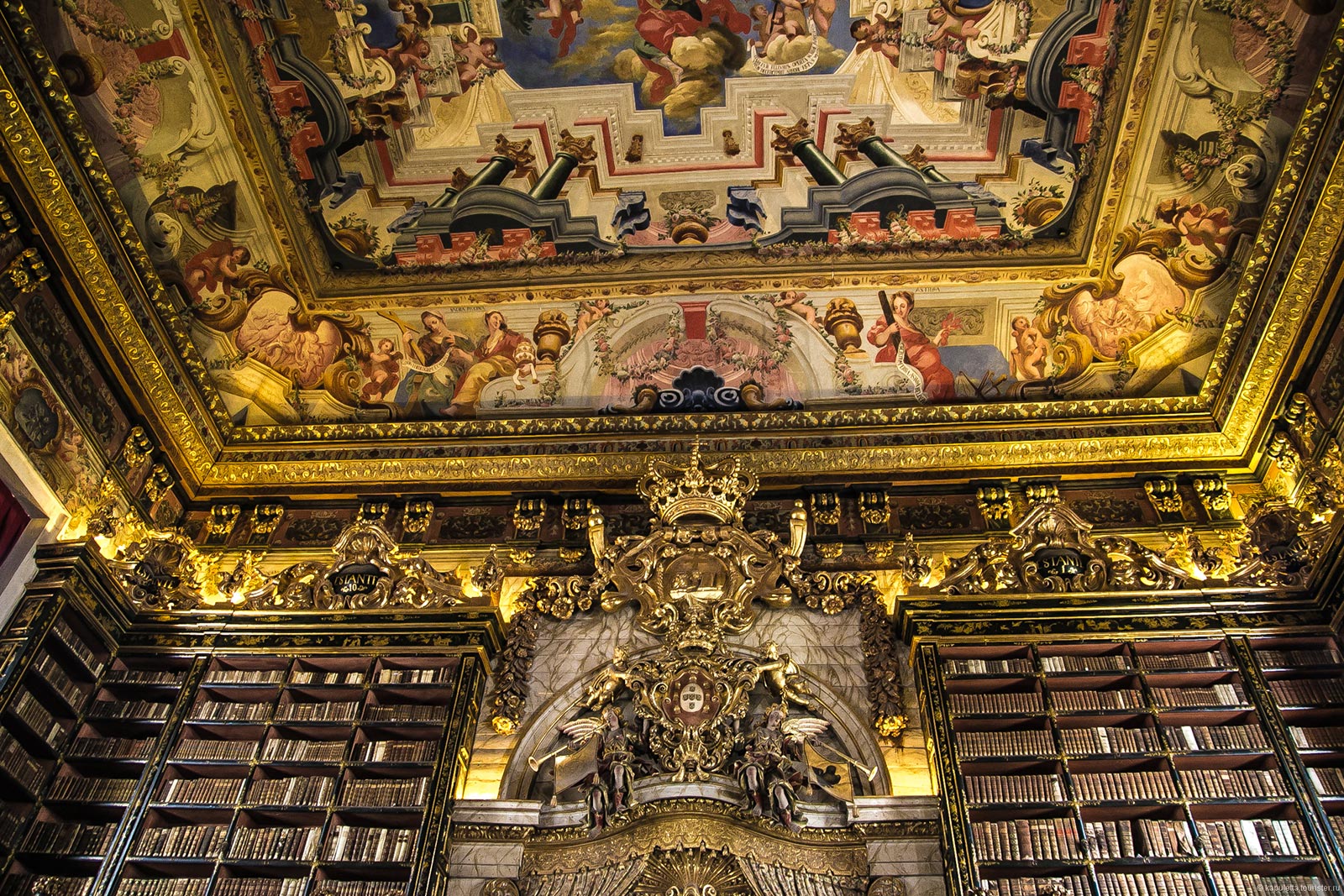 Coimbra